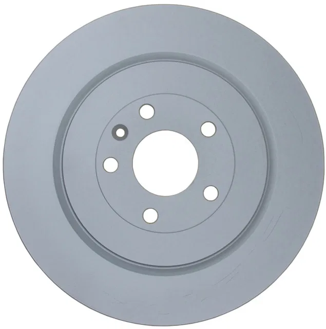 680983 – RAYBESTOS Brake Rotor, OE Replacement Coated Rotor Single